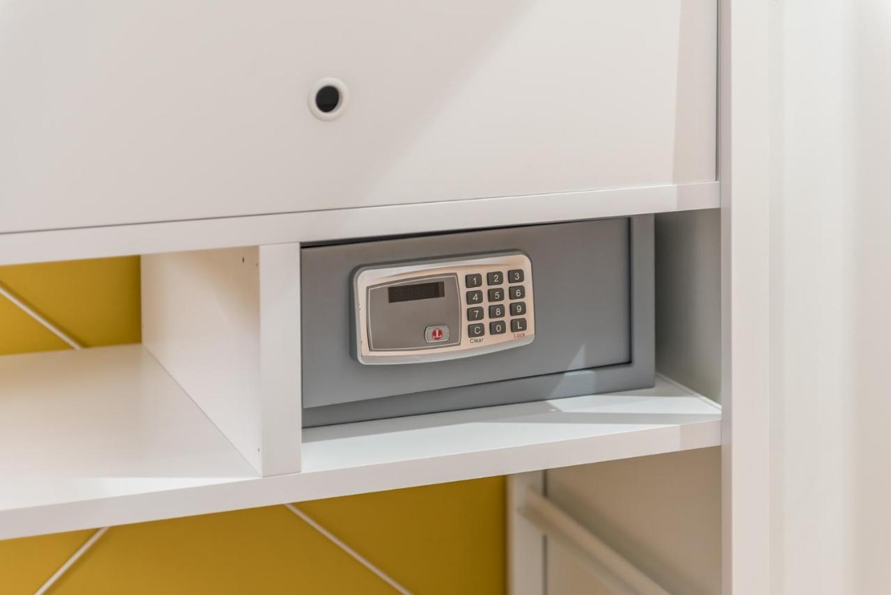 Monocase Milano Ngoại thất bức ảnh