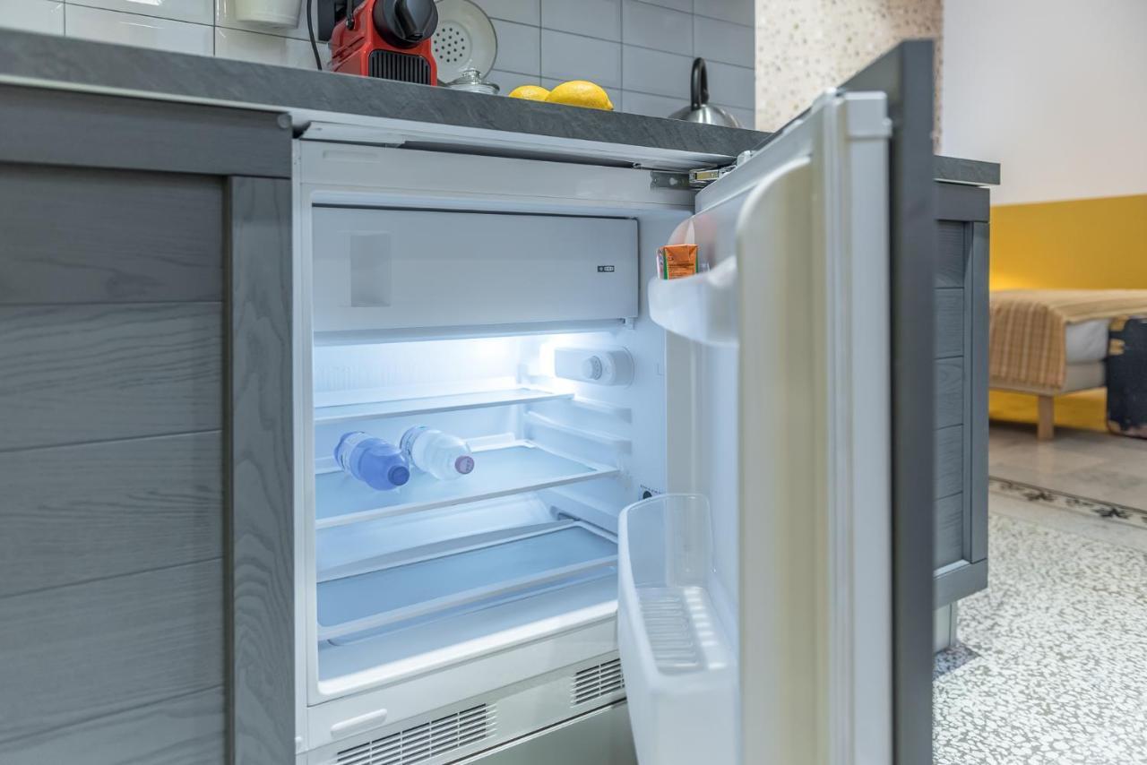 Monocase Milano Ngoại thất bức ảnh